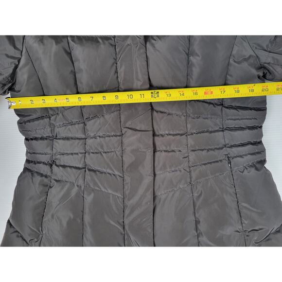 NWOT Orolay Womens Large Puffer Down Hooded Coat Winter Jacket YRF1021M‎ - Picture 10 of 14